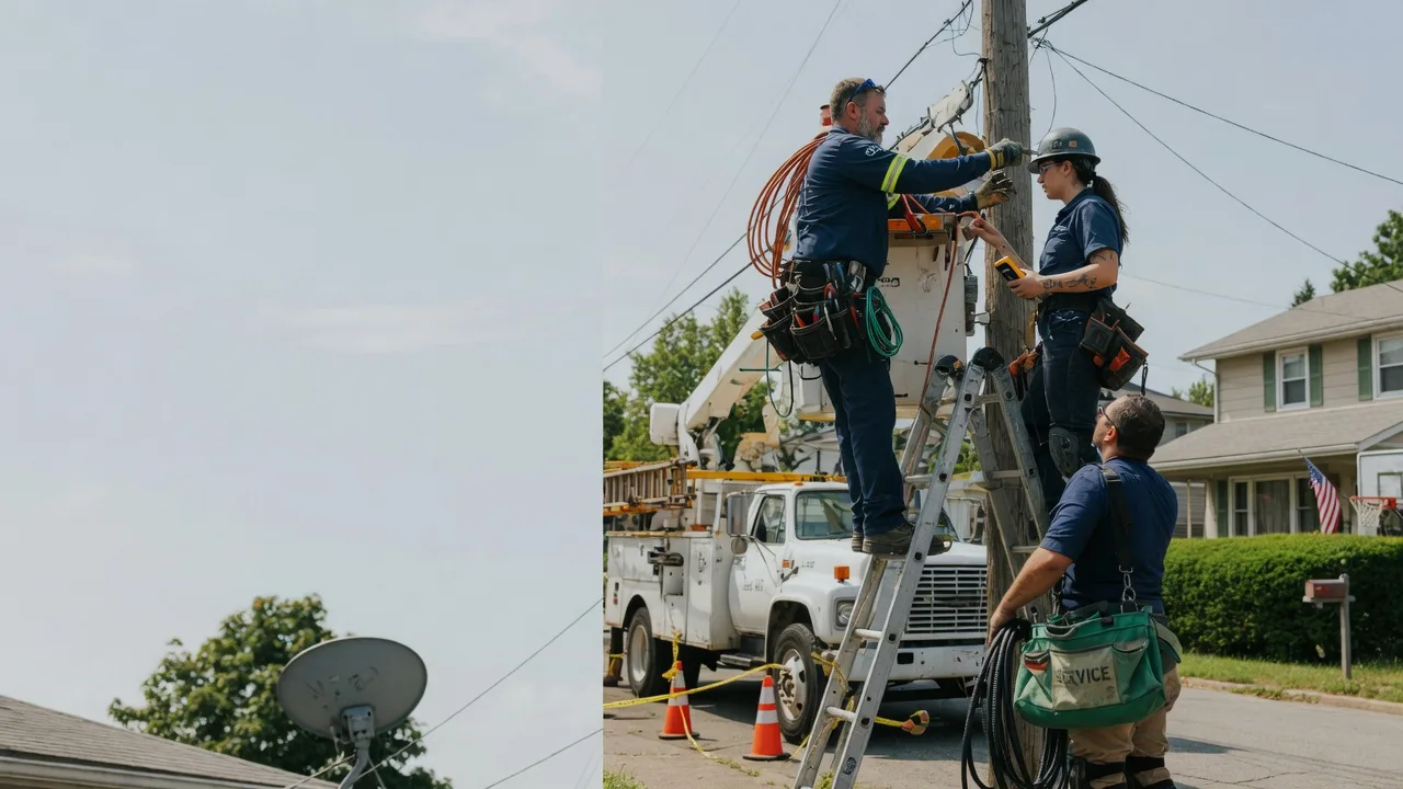 Electrical Repair in Round Pond, ME near me